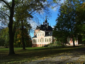 Wiks slott