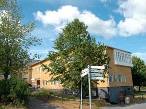 Härnösands folkhögskola 