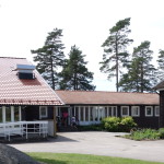 Hjortsbergagården