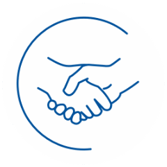 Kristna synskadades förening Syskonbandet